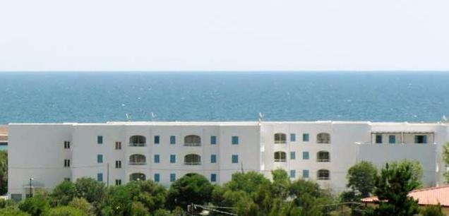 Abitare In Vacanza La Caletta Habitación foto