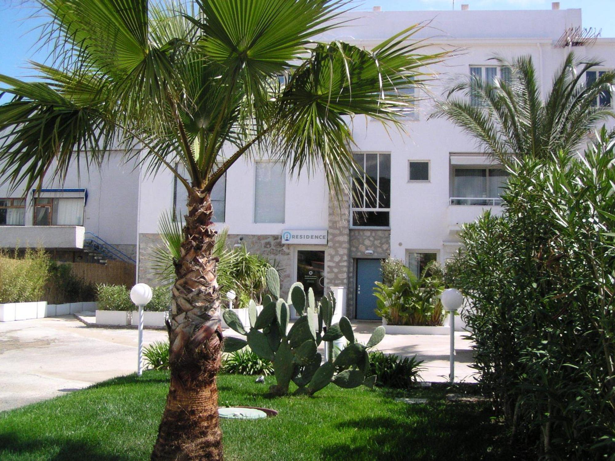 Abitare In Vacanza La Caletta Exterior foto