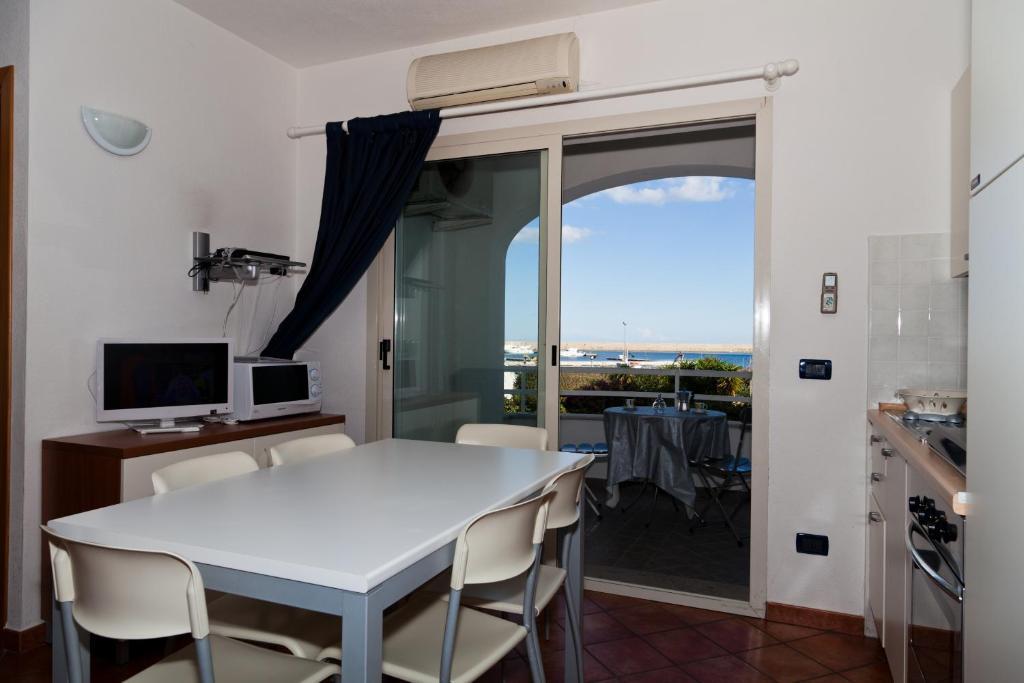 Abitare In Vacanza La Caletta Habitación foto