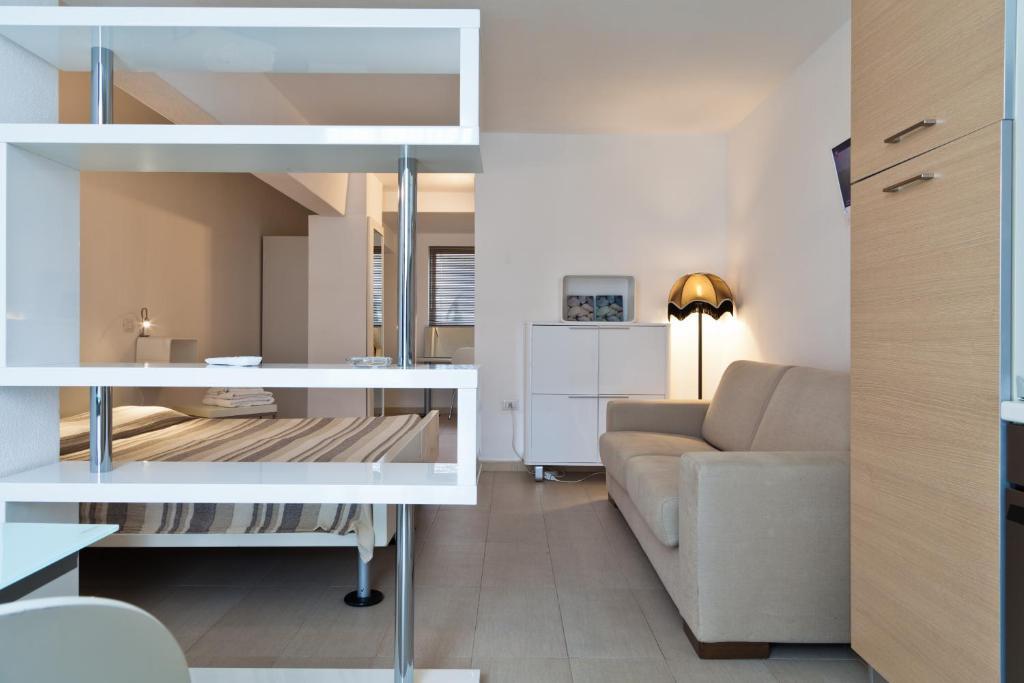 Abitare In Vacanza La Caletta Habitación foto