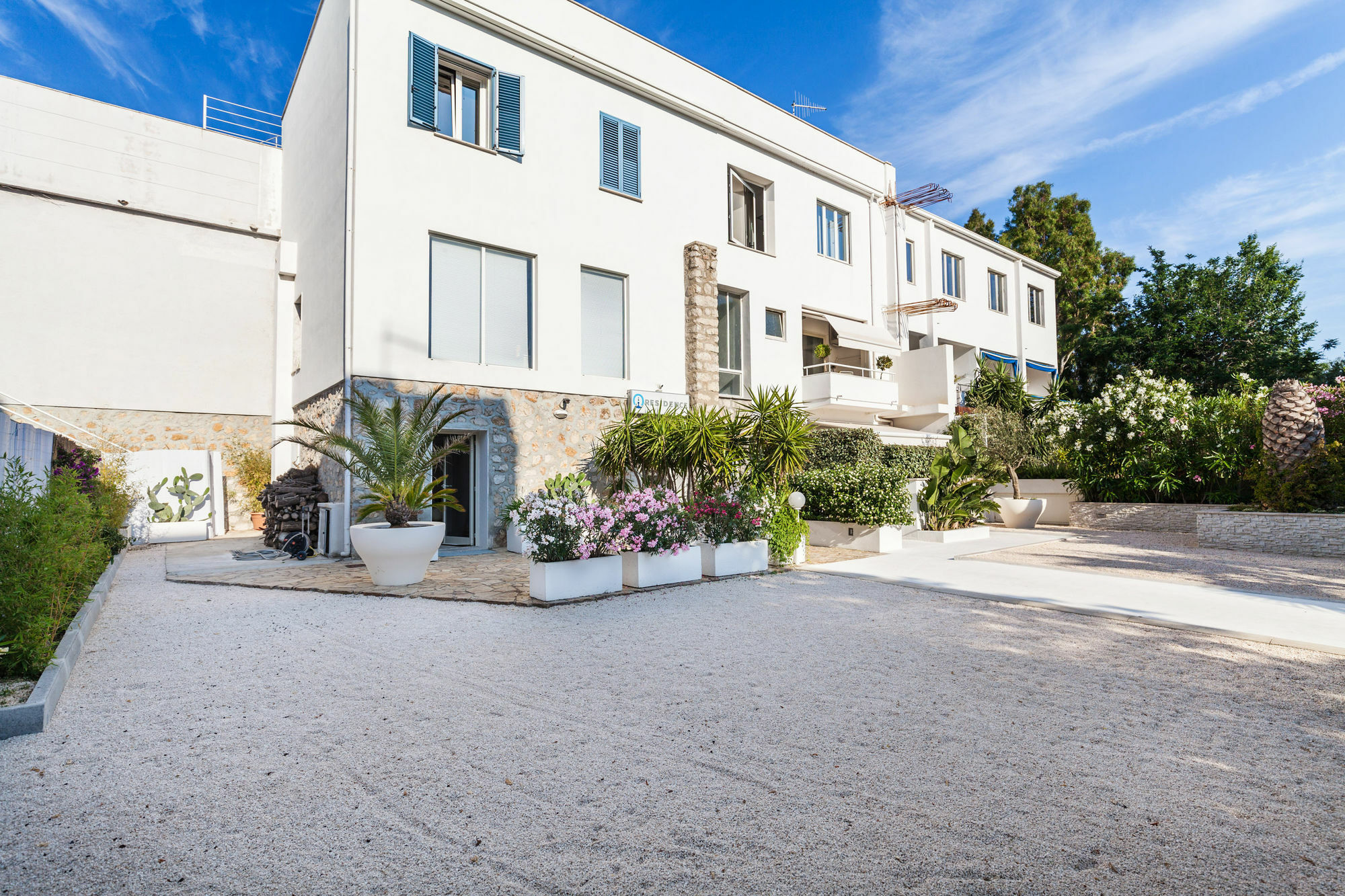 Abitare In Vacanza La Caletta Exterior foto