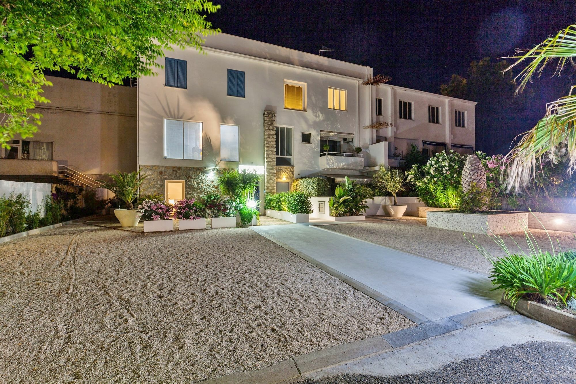 Abitare In Vacanza La Caletta Exterior foto