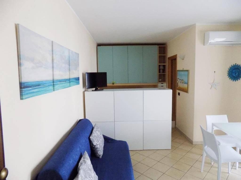 Abitare In Vacanza La Caletta Exterior foto